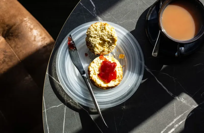 Cottage @ Duisdale House Hotel