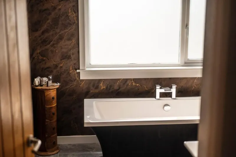 Cottage @ Duisdale House Hotel