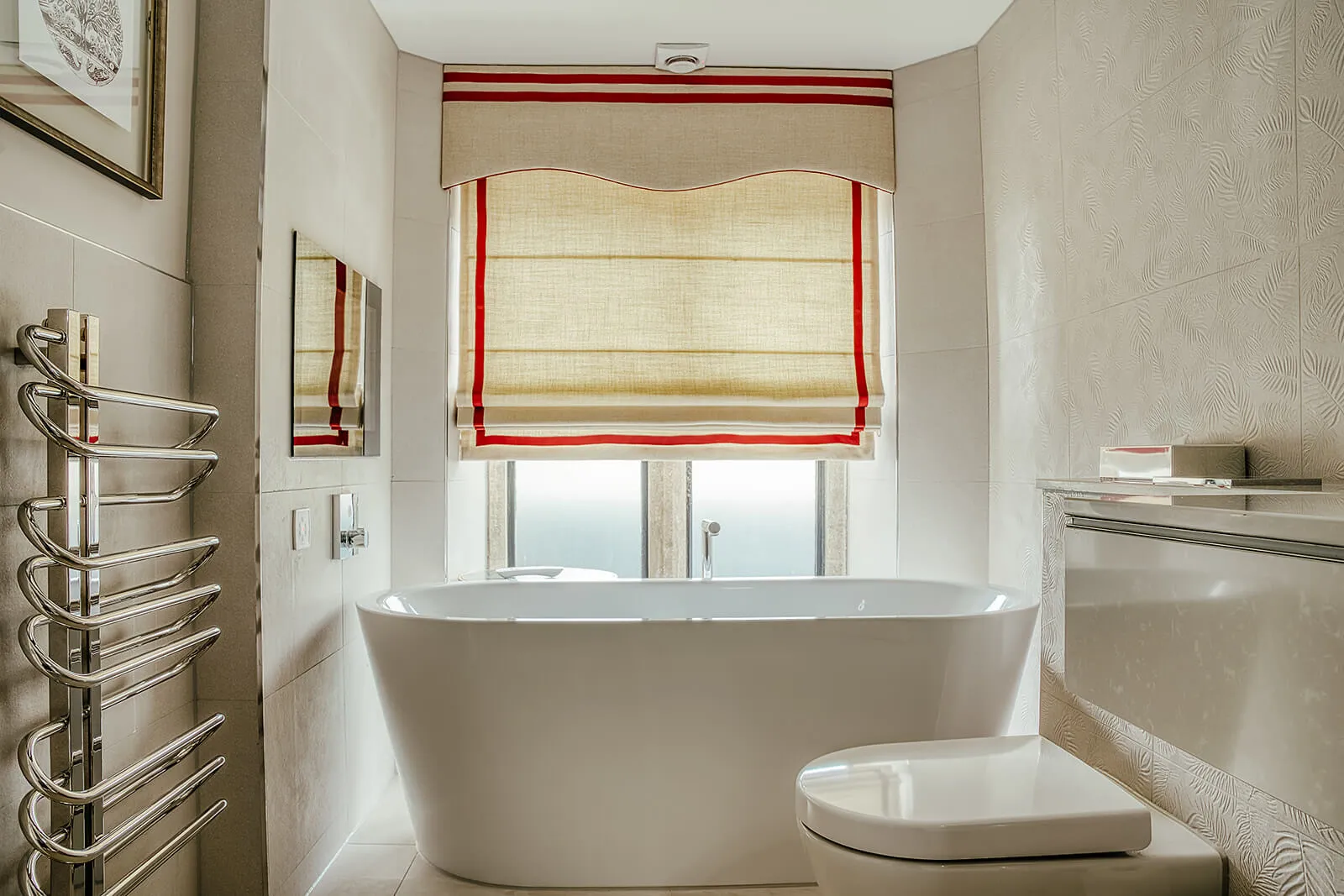 Comfy Room   1 King bed @ South Lodge Hotel