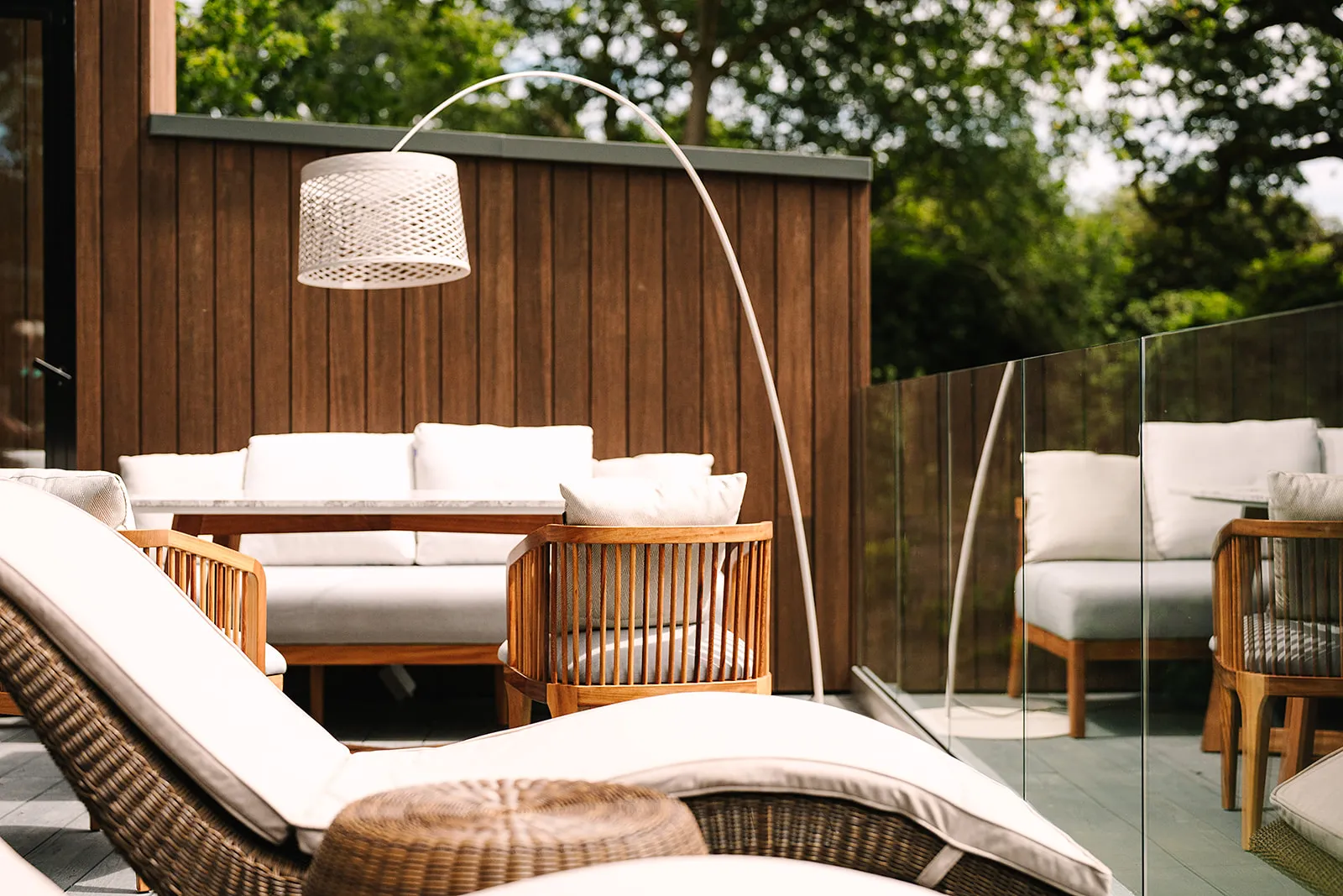 Spa Lodge   1 King Bed @ South Lodge Hotel