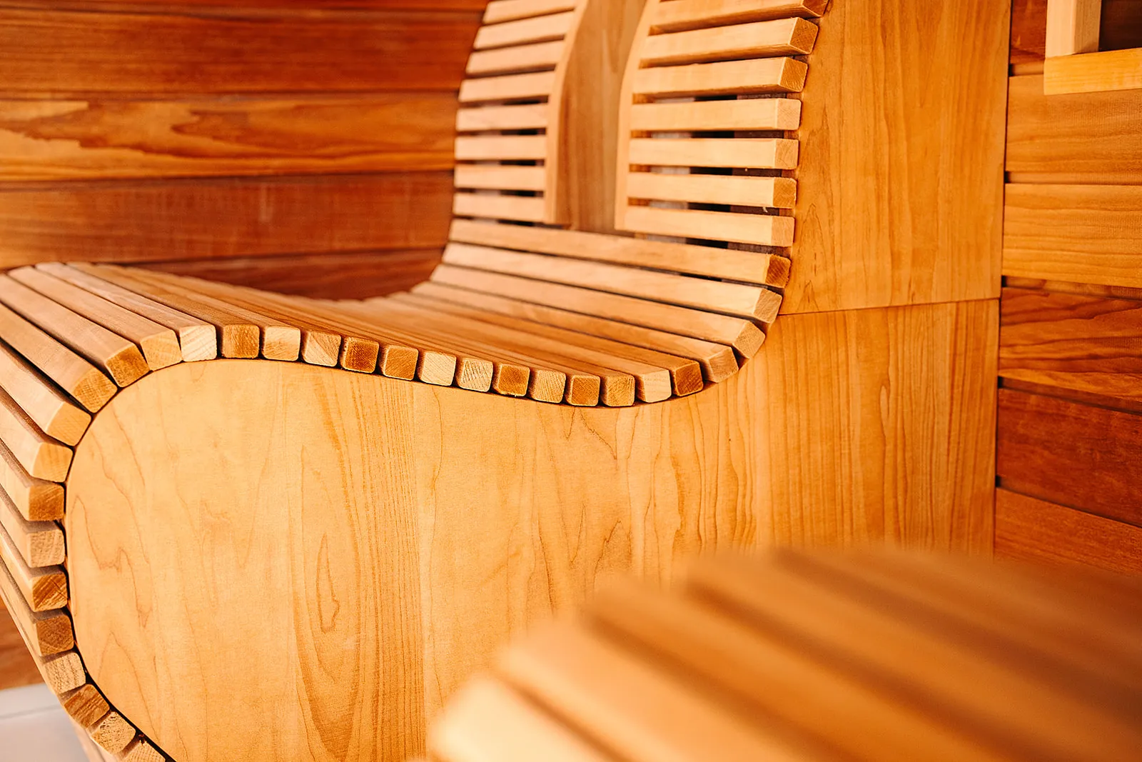 Spa Lodge   1 King Bed @ South Lodge Hotel