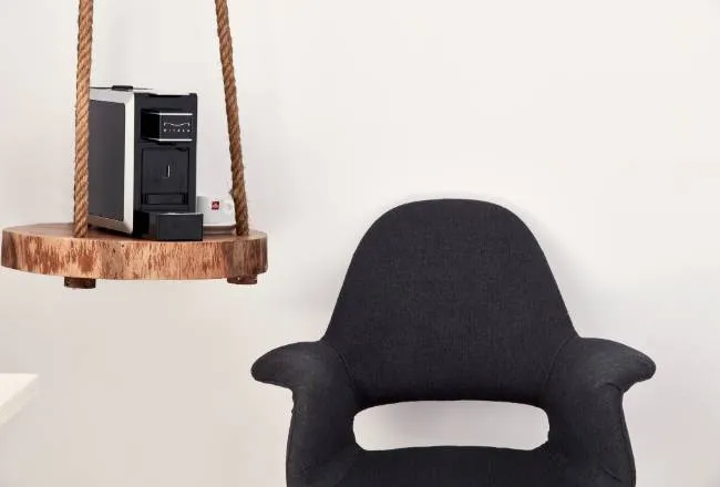 Unique Junior Suite Garden View @ Absolute Mykonos Suites  amp  More