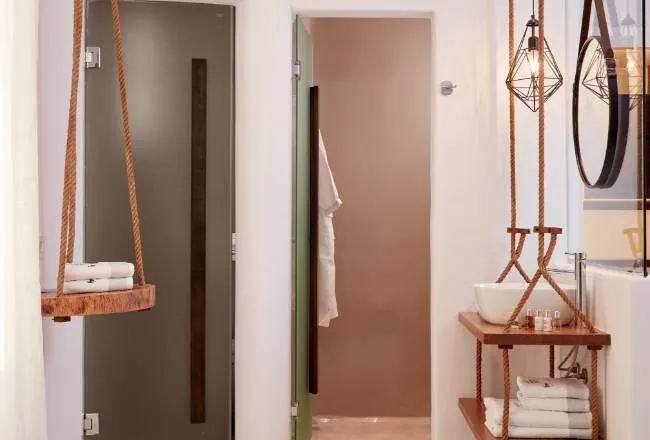 More Than A Junior Suite Sea View @ Absolute Mykonos Suites  amp  More