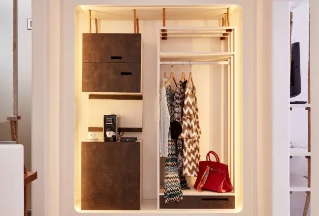 More Than A Junior Suite Sea View @ Absolute Mykonos Suites  amp  More