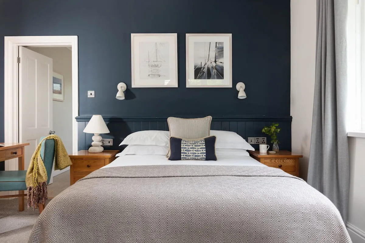 Classic King Or Twin @ St Michaels Resort Hotel