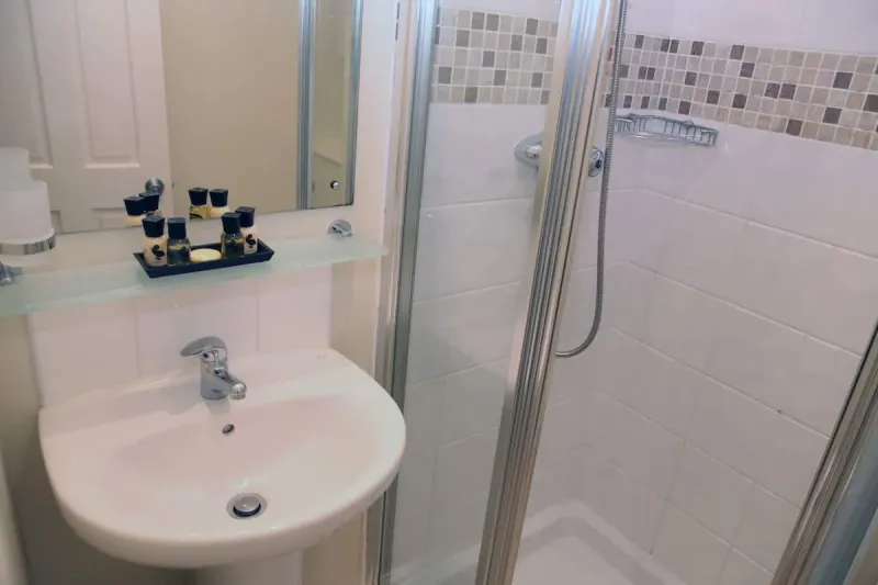 Classic King Or Twin @ St Michaels Resort Hotel