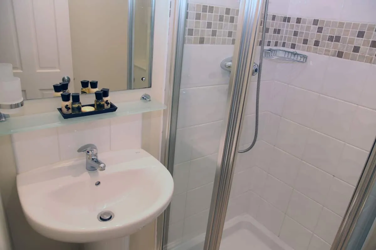 Classic King Or Twin @ St Michaels Resort Hotel