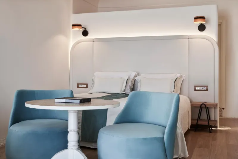 Honeymoon Suite With Pool And Sea View @ Katikies Kirini Santorini   The Leading Hotels of the World