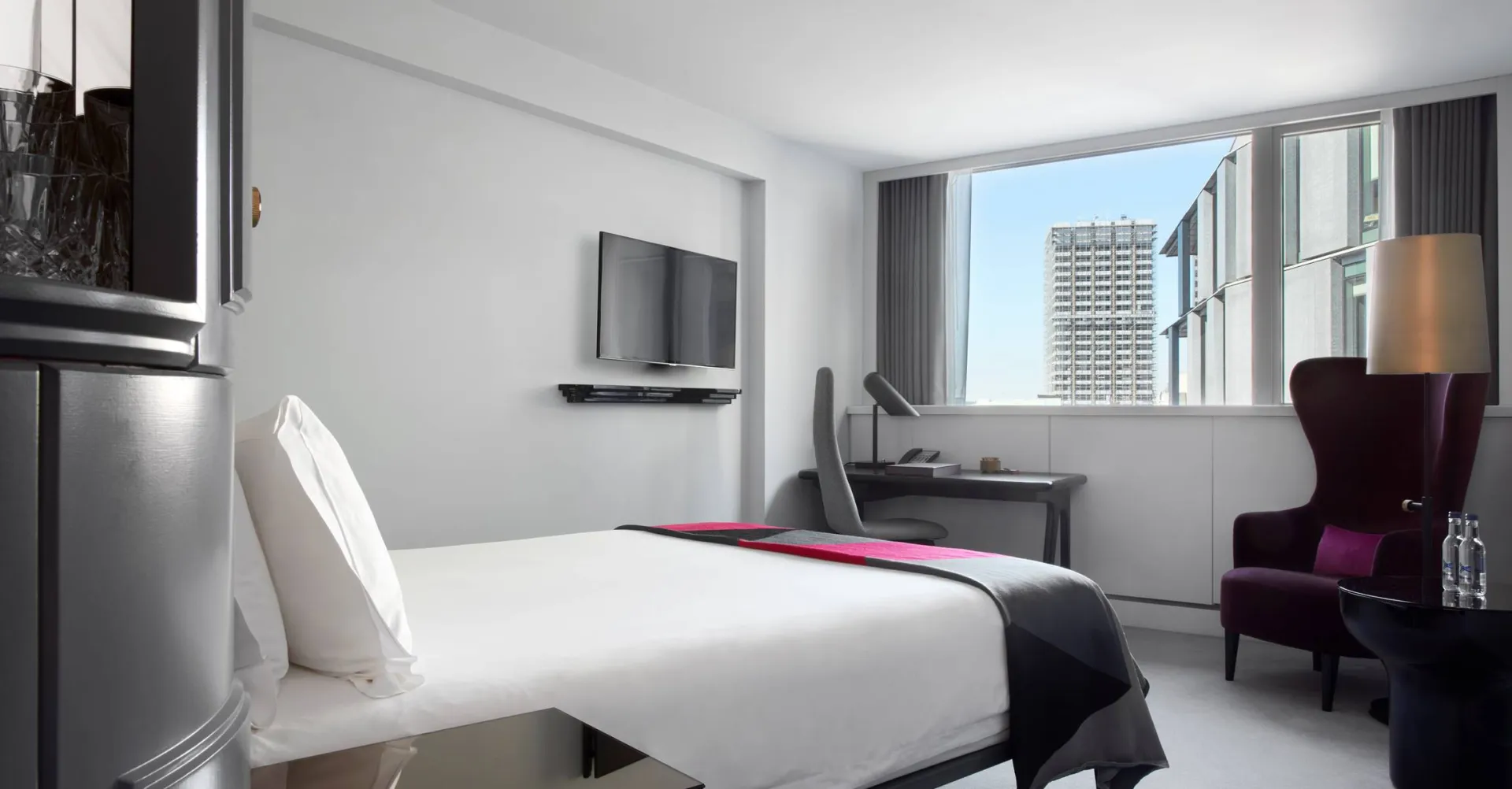 Standard  @ Sea Containers London