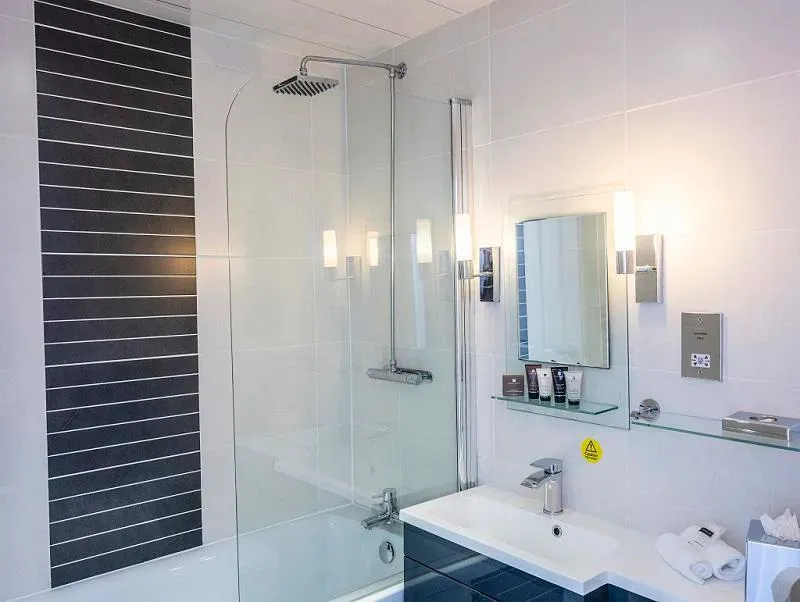 Cosy Double @ Duisdale House Hotel