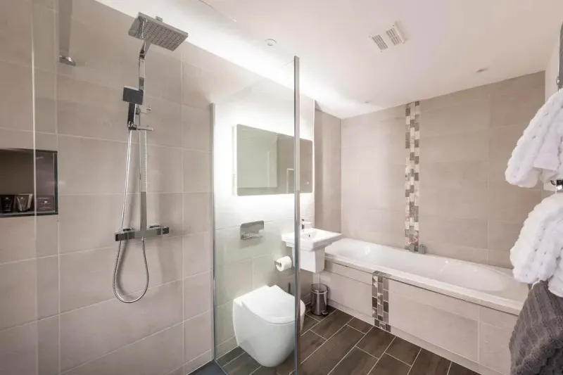 Lodge @ Duisdale House Hotel