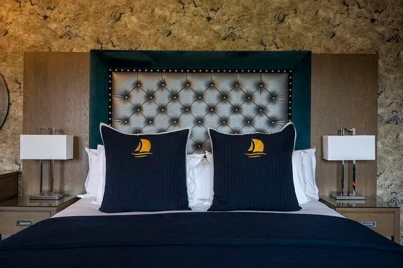 Lodge @ Duisdale House Hotel