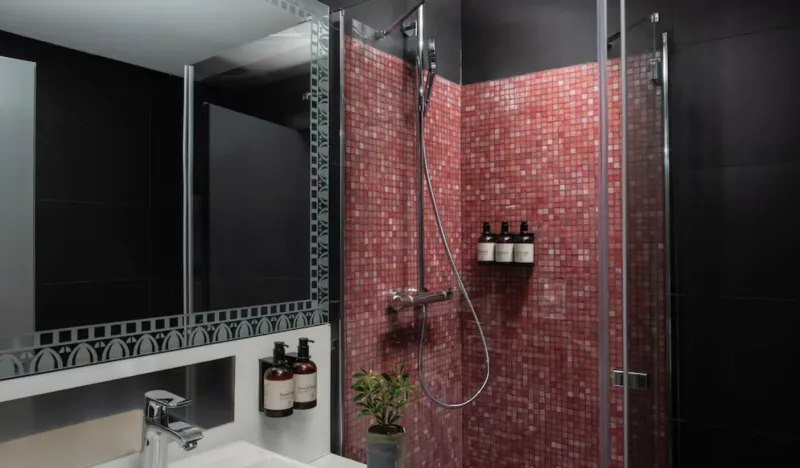 nhow Room @ nhow Roma