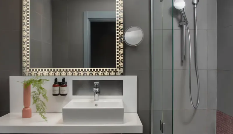 nhow Room @ nhow Roma