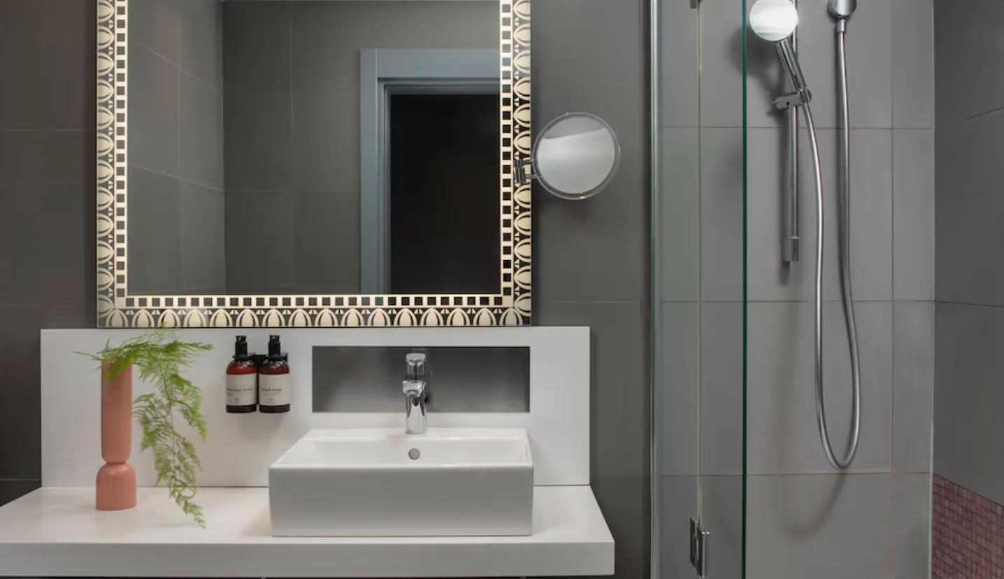 nhow Room @ nhow Roma