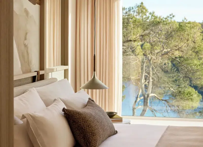 Deluxe One Bedroom Suite Garden View @ Ikos Porto Petro