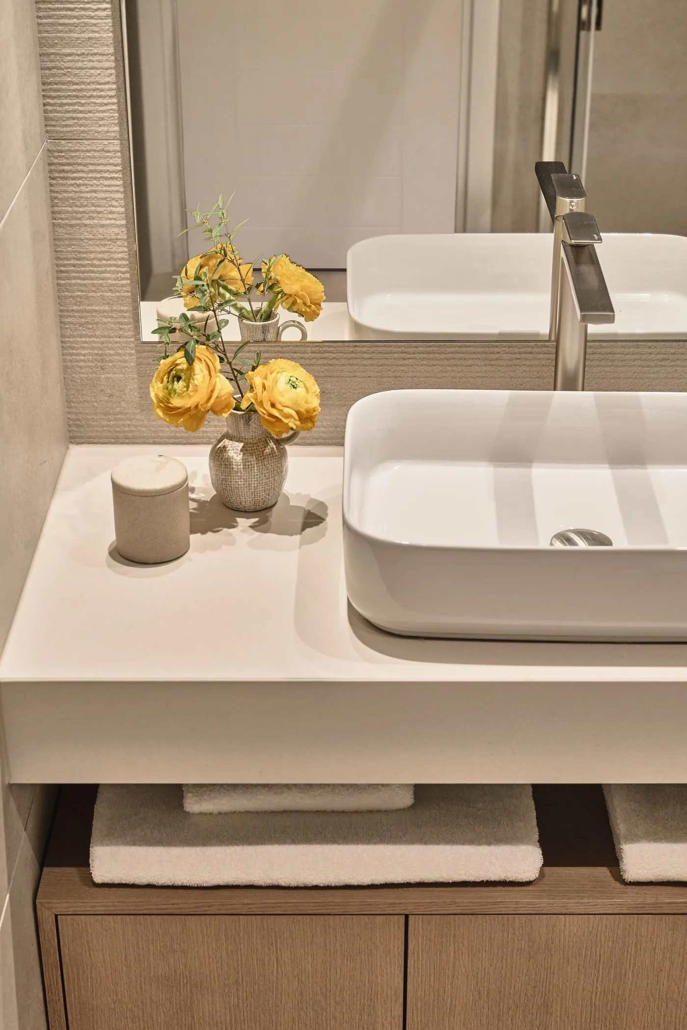 Double Or Twin Superior with Land View @ Ikos Olivia