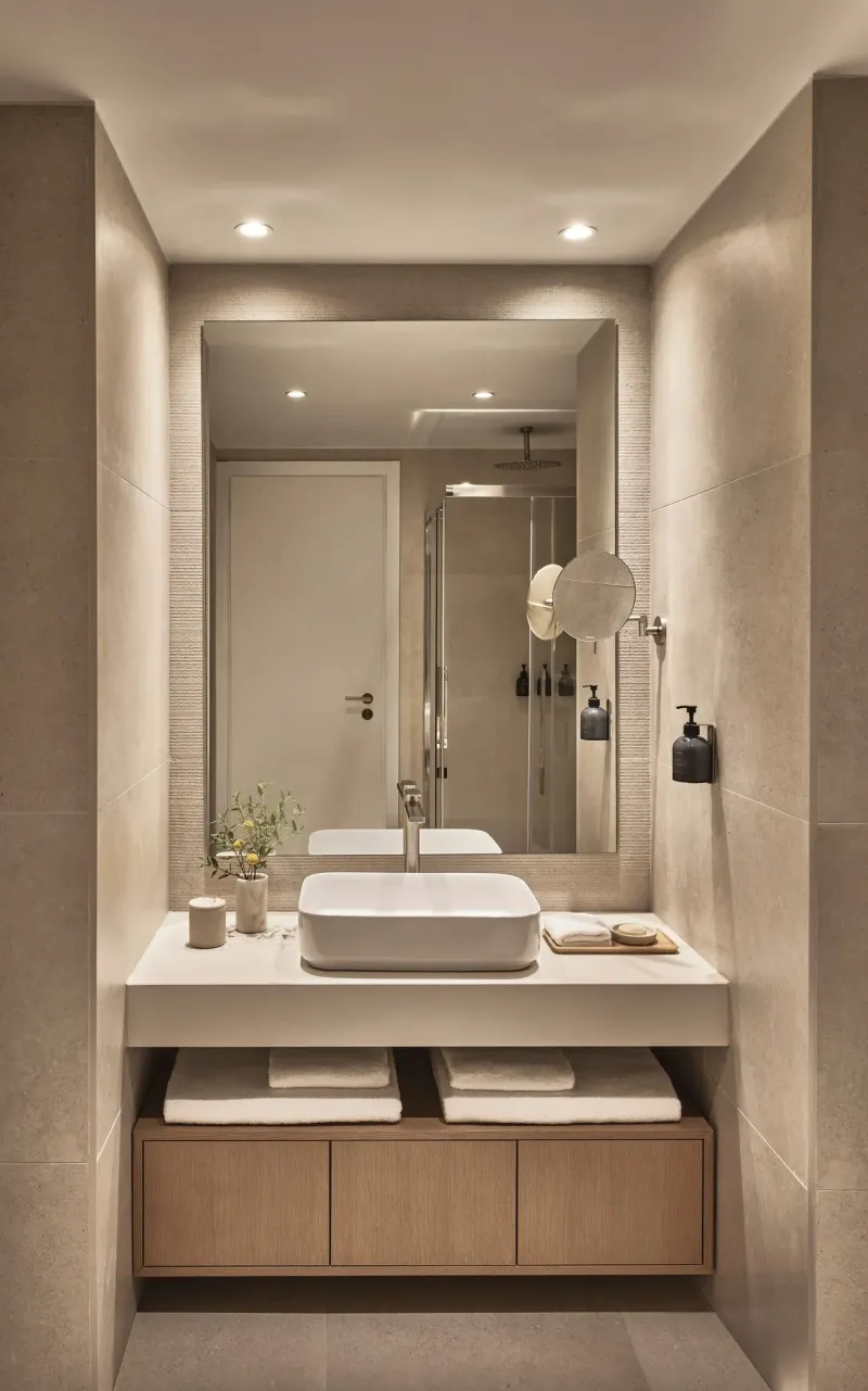 Promo Sea View @ Ikos Olivia