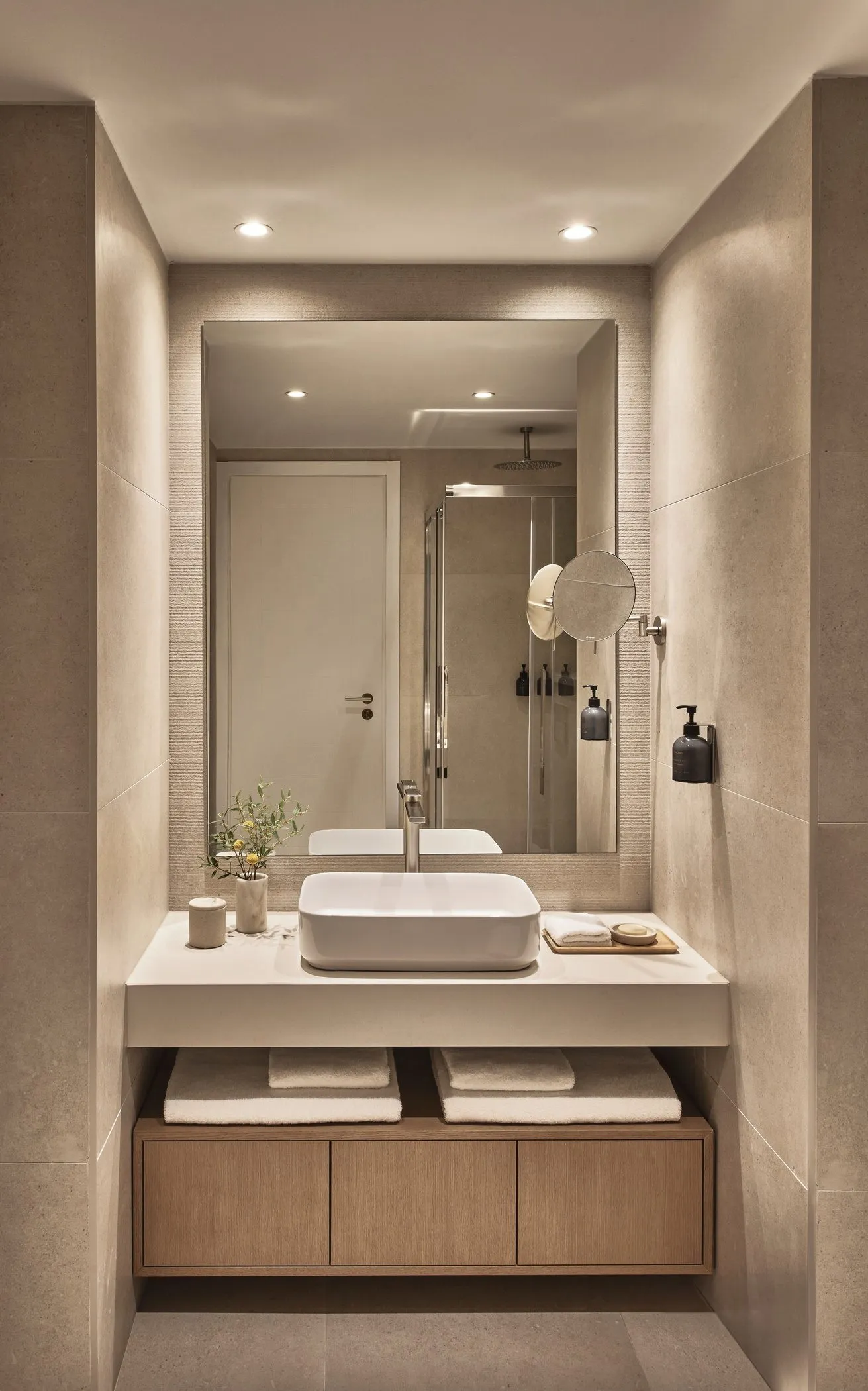 Promo Sea View @ Ikos Olivia