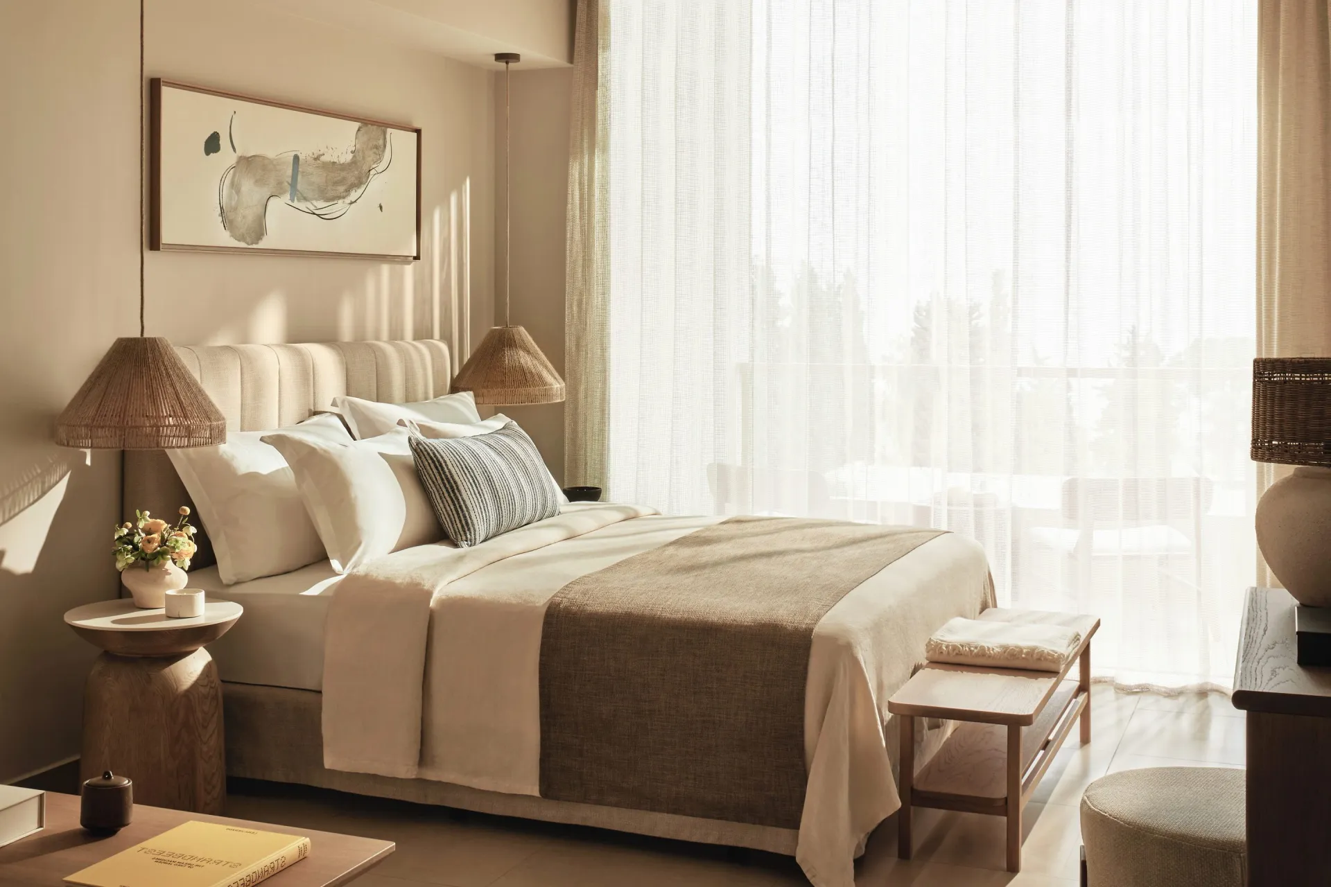 Promo Inland View @ Ikos Olivia