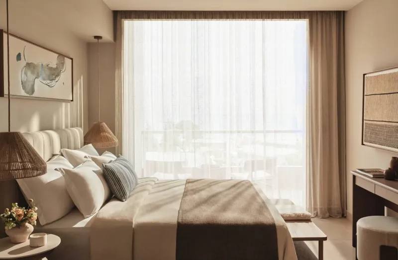 Promo Inland View @ Ikos Olivia