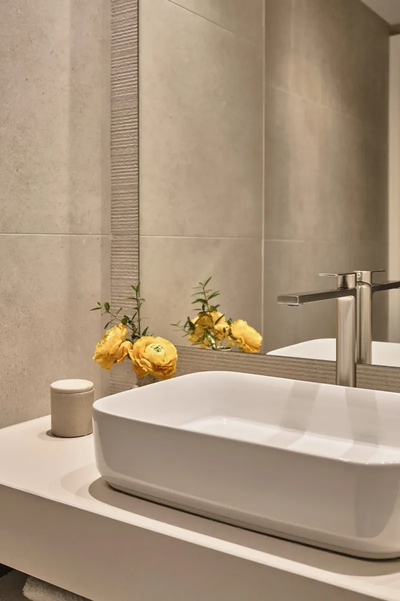 Promo Inland View @ Ikos Olivia