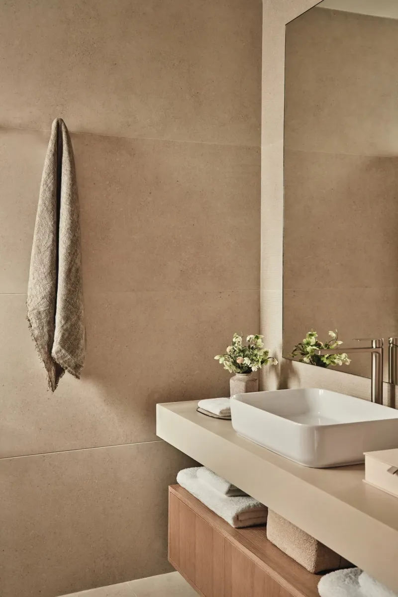 Panorama Junior Suite Sea View @ Ikos Olivia