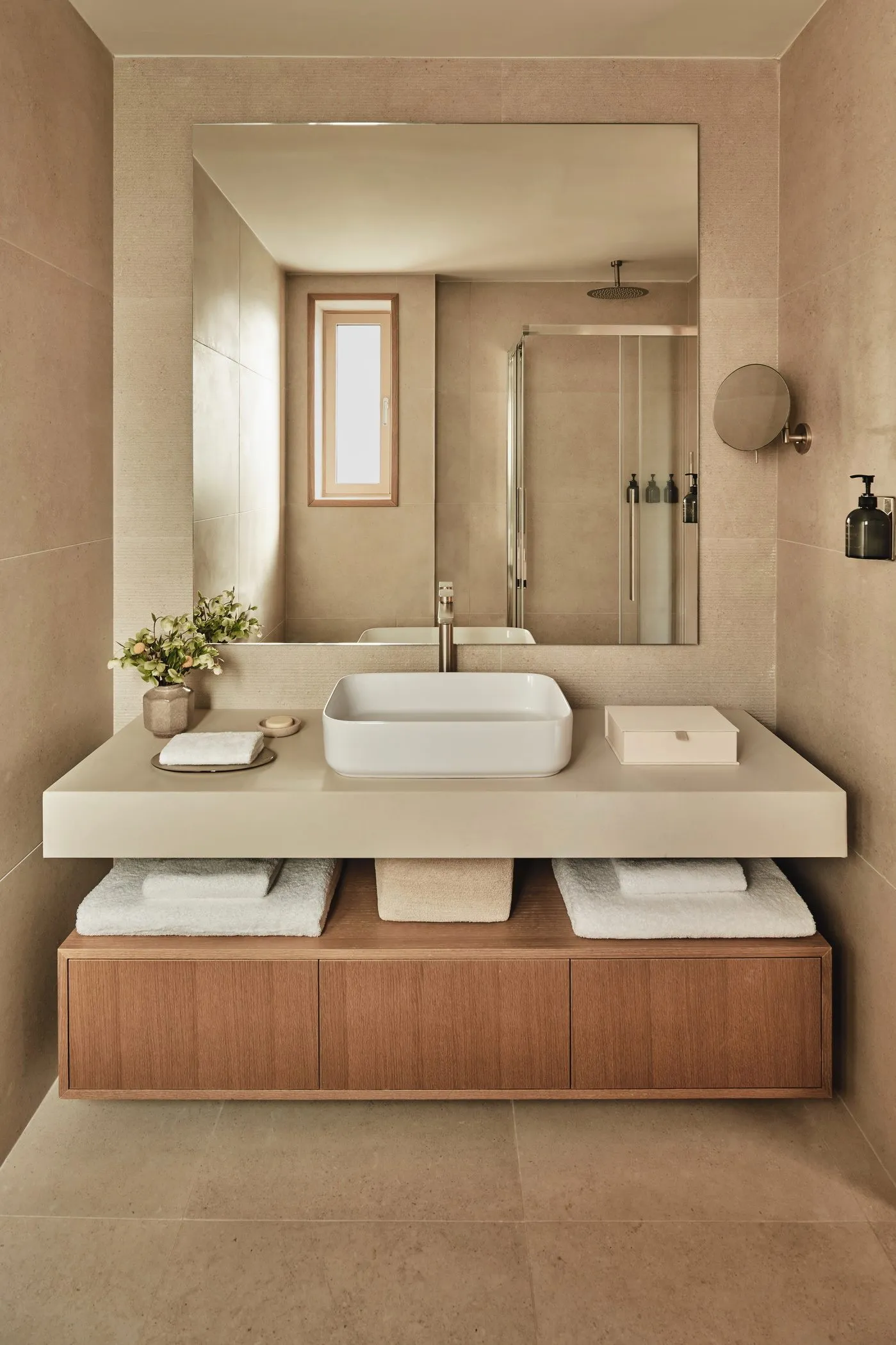 Panorama Junior Suite with Sea View @ Ikos Olivia