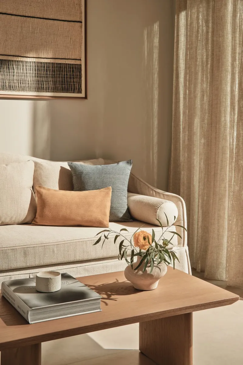 Panorama Junior Suite Sea View @ Ikos Olivia