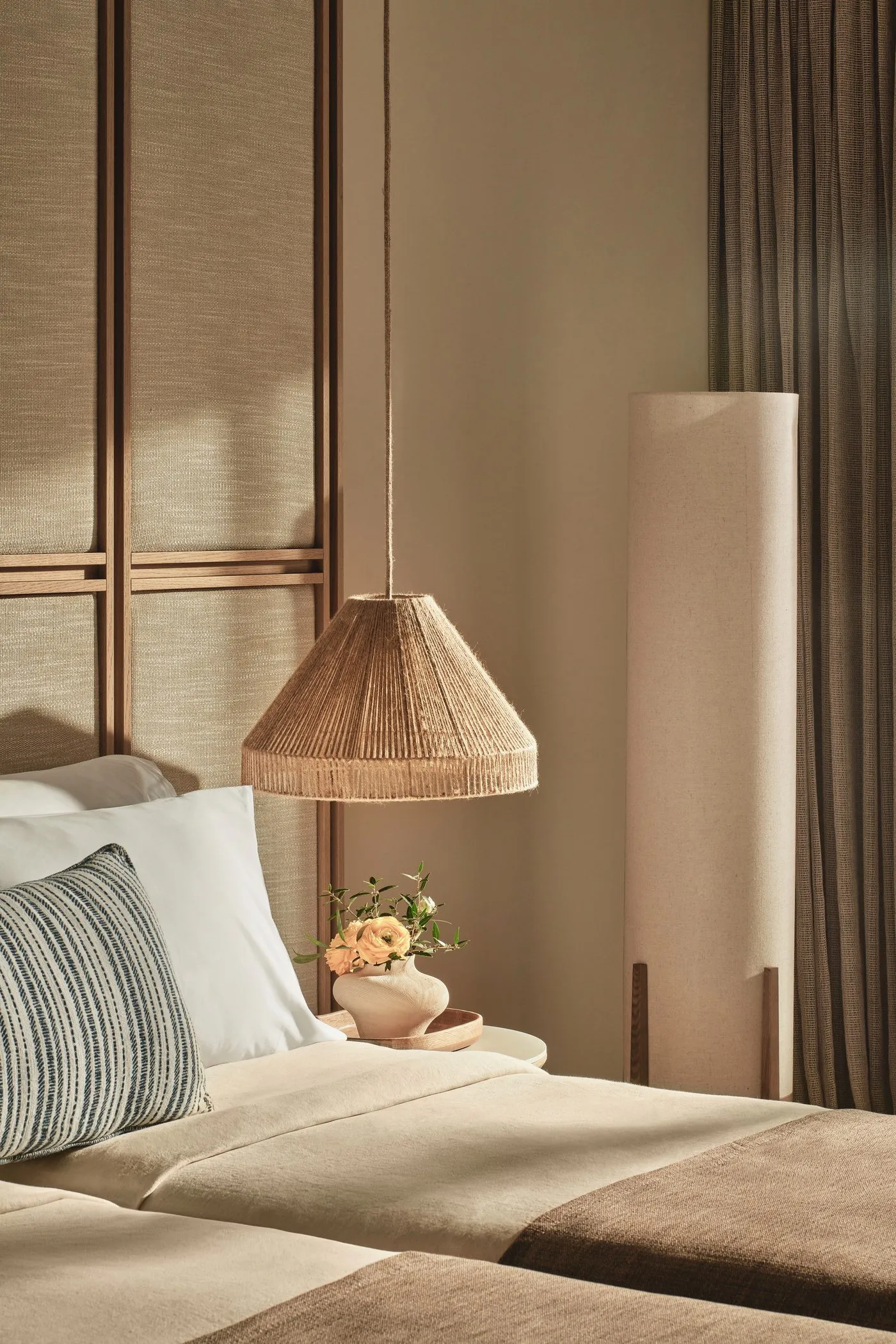 Double Bungalow with Garden View @ Ikos Olivia