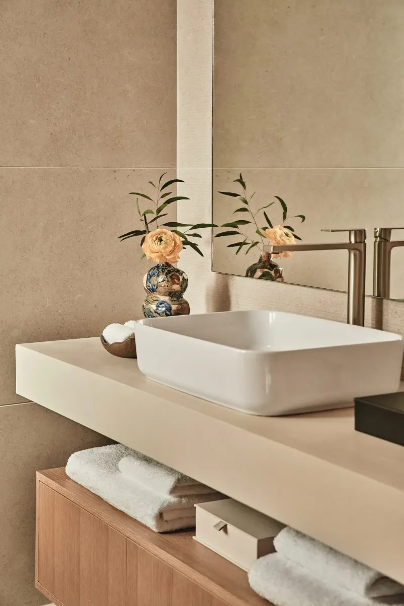 Double Bungalow Garden View @ Ikos Olivia