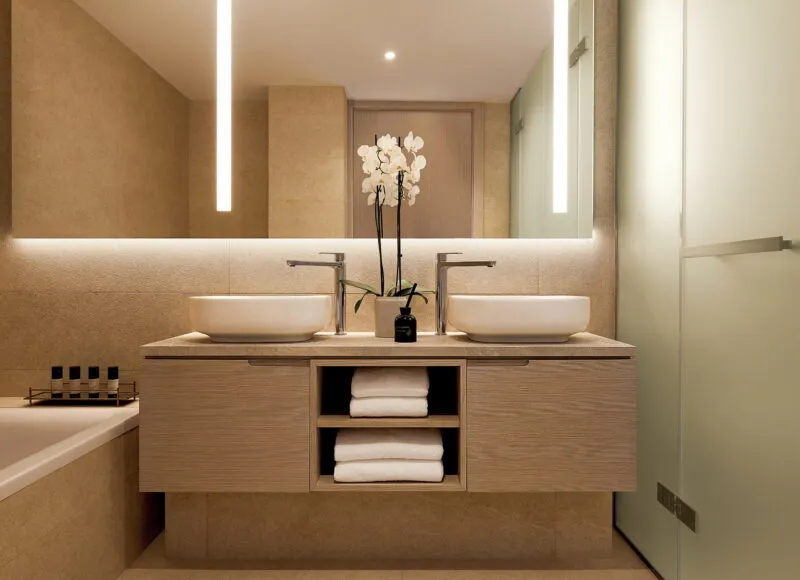 One Bedroom Suite with Private Garden @ Ikos Andalusia