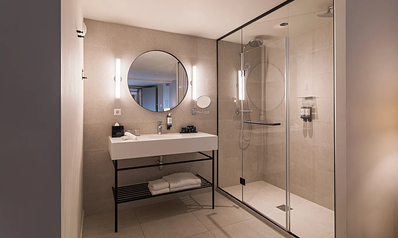 Loft 2 2 @ Pestana Amsterdam Riverside