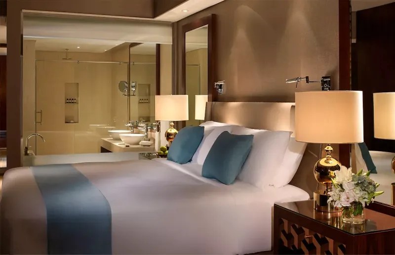 Fairmont Sea View King @ Fairmont Ajman