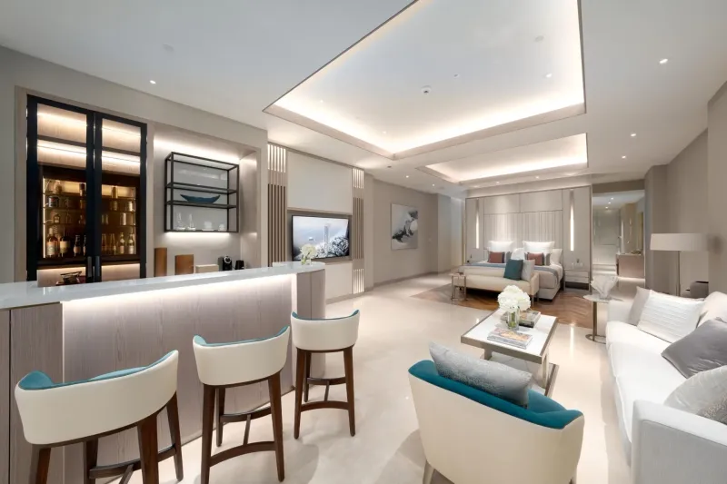 Luxe Spa Loft @ FIVE LUXE JBR