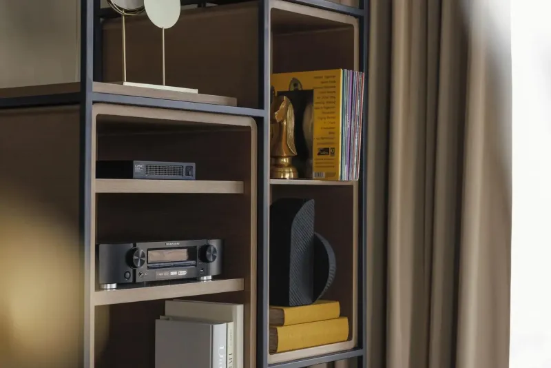 Creative Suite @ One amp Only One Za abeel