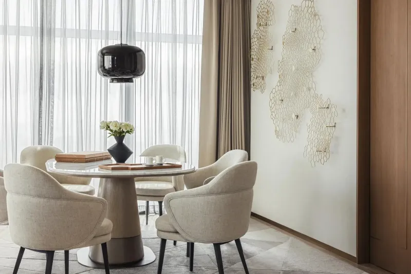 Creative Suite @ One amp Only One Za abeel