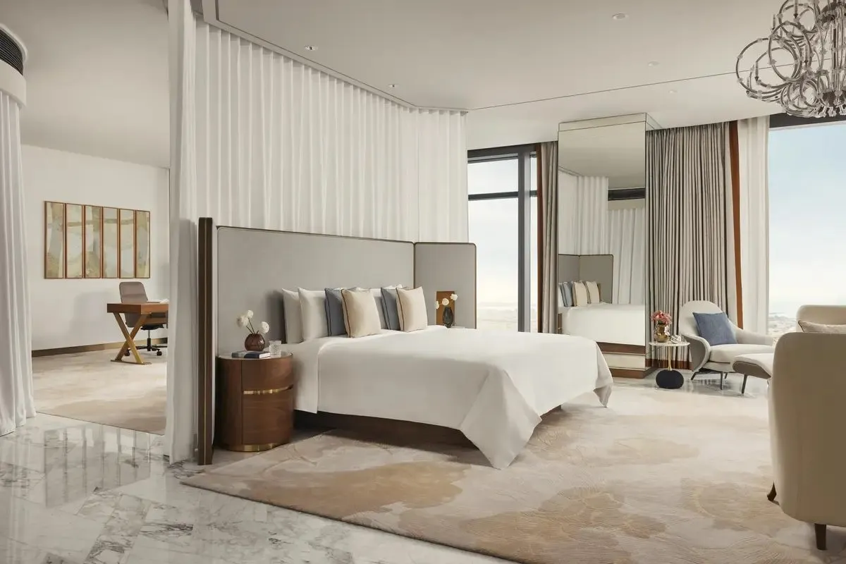 Villa One @ One amp Only One Za abeel