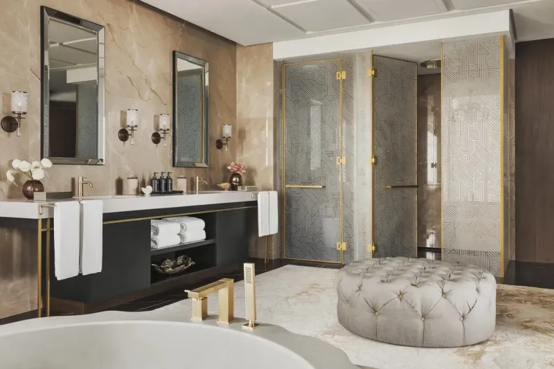 Villa One @ One amp Only One Za abeel