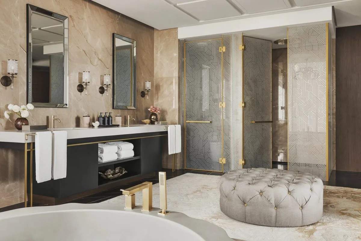 Villa One @ One amp Only One Za abeel