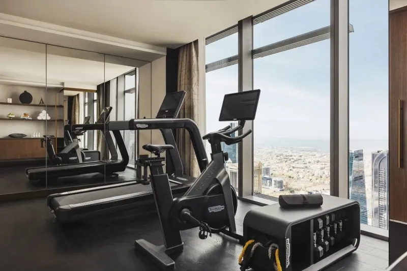 Villa One @ One amp Only One Za abeel