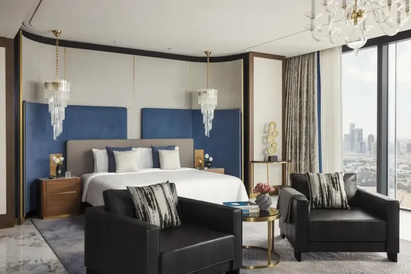 Villa One @ One amp Only One Za abeel