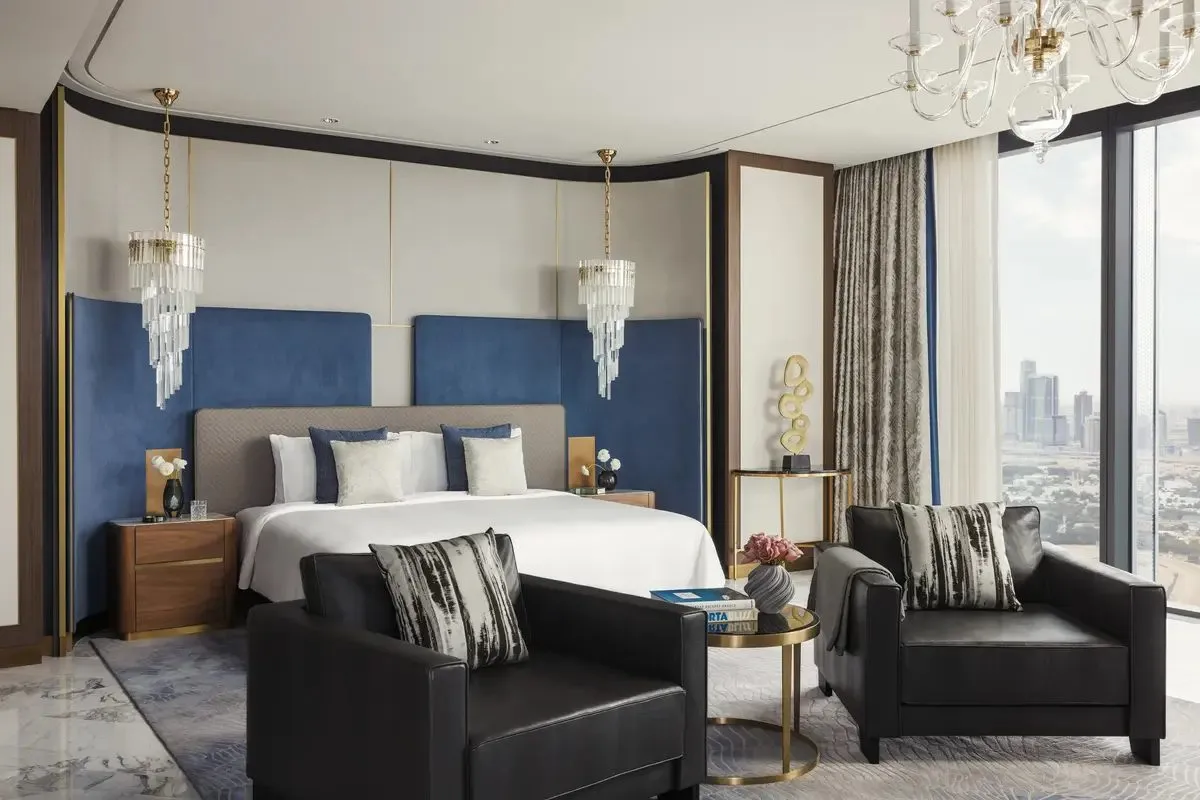 Villa One @ One amp Only One Za abeel