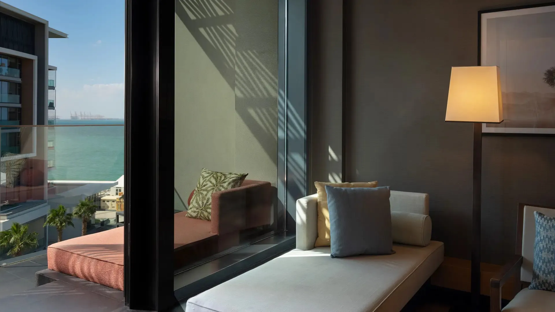 Bliss Guestroom @ Banyan Tree Dubai