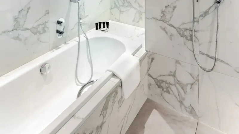 1 King Bed Sea View Balcony Exclusive Beach Access  Comp Transfer To Mercato Mall @ Hyatt Centric Jumeirah Dubai