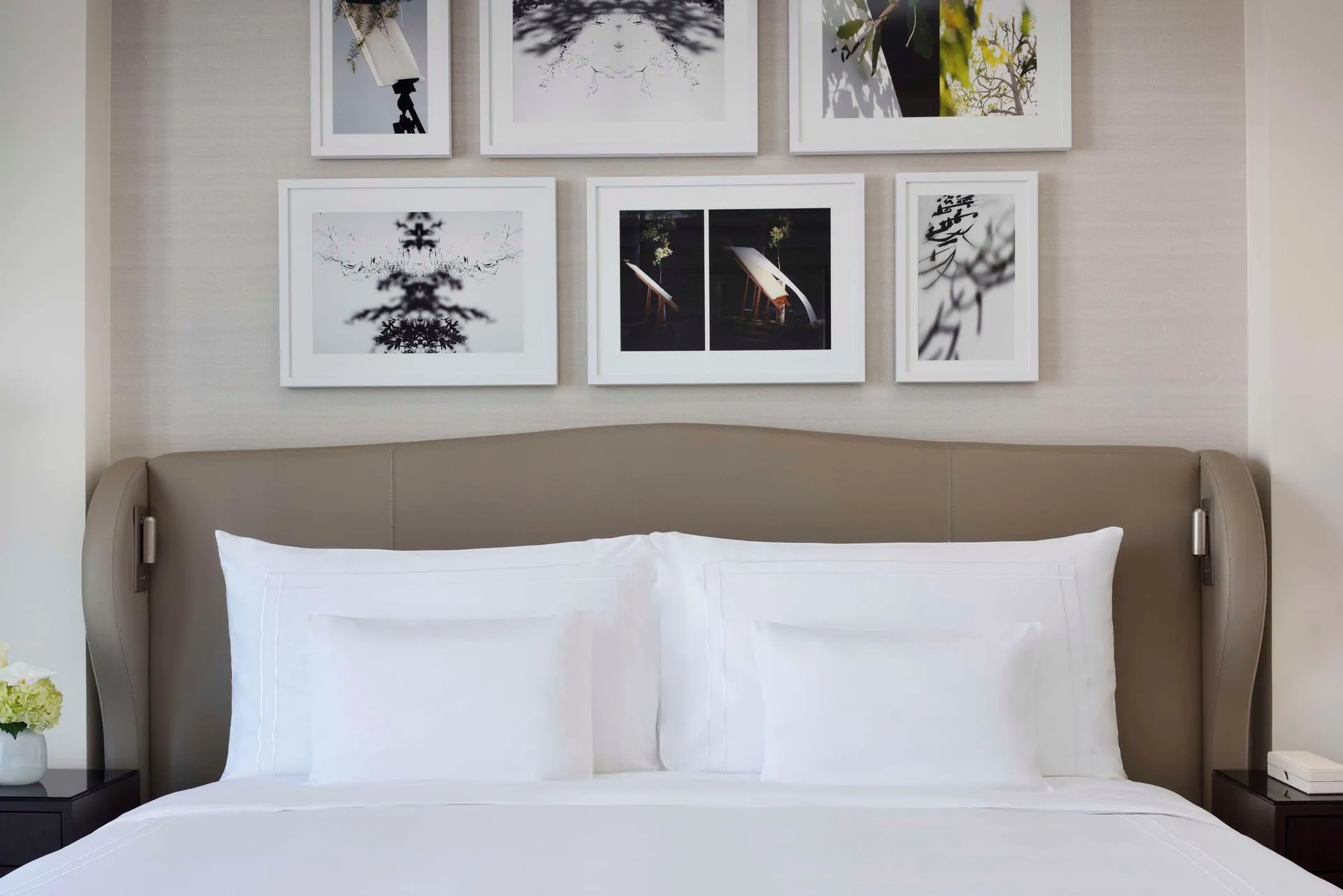 Premier Burj View Suite @ Kempinski The Boulevard Dubai