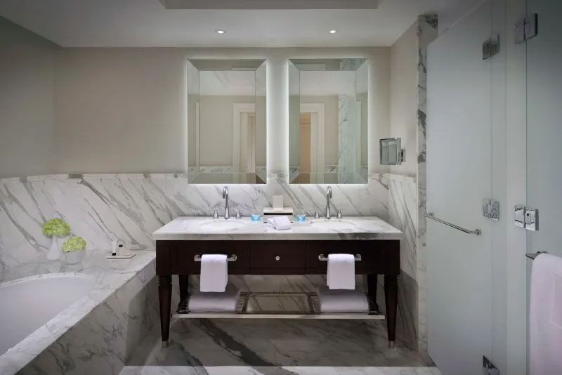 Executive Suite @ Kempinski The Boulevard Dubai