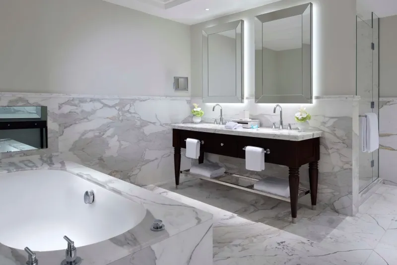 Signature Club Suite @ Kempinski The Boulevard Dubai