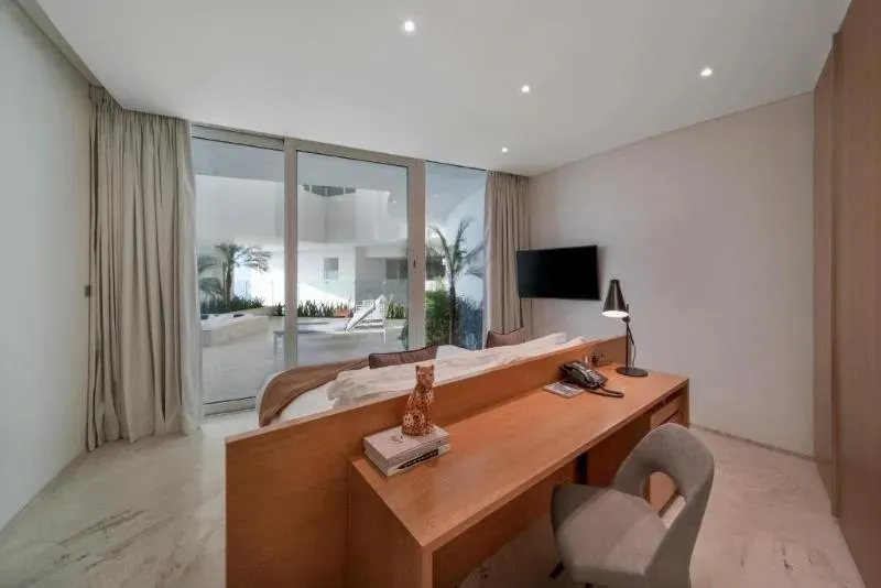 Junior Suite Standard @ FIVE Jumeirah Village