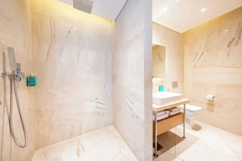 2 Bed Sky Villa Pool @ FIVE Jumeirah Village